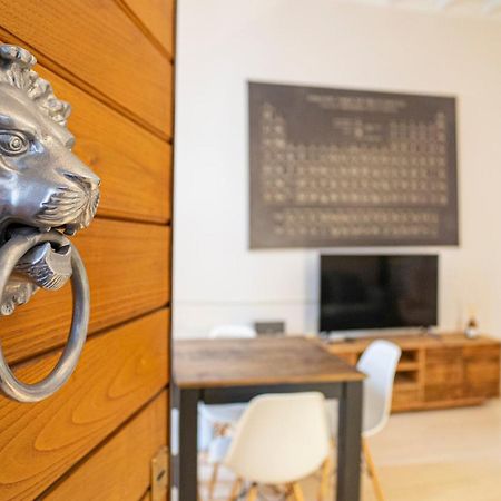Stylish Apartment Close To Piazza Navona Řím Exteriér fotografie
