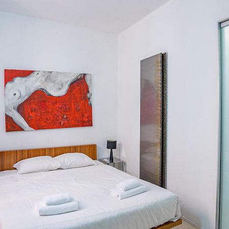 Stylish Apartment Close To Piazza Navona Řím Exteriér fotografie