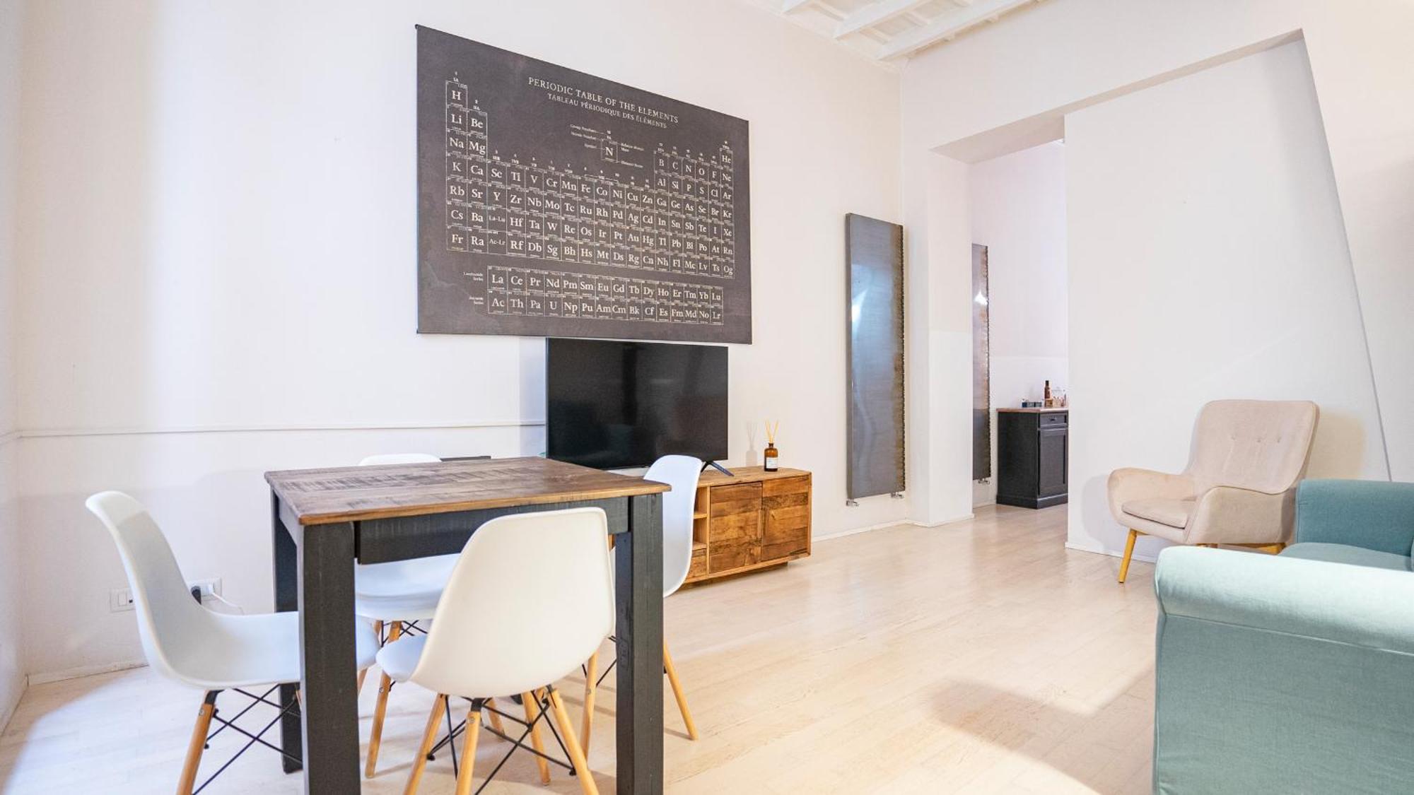 Stylish Apartment Close To Piazza Navona Řím Exteriér fotografie