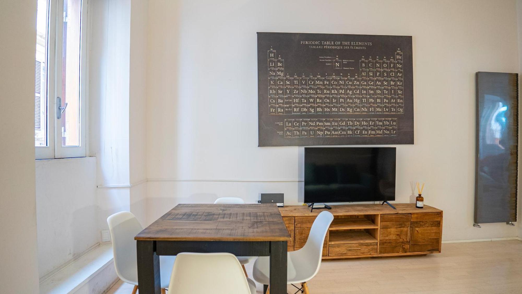 Stylish Apartment Close To Piazza Navona Řím Exteriér fotografie