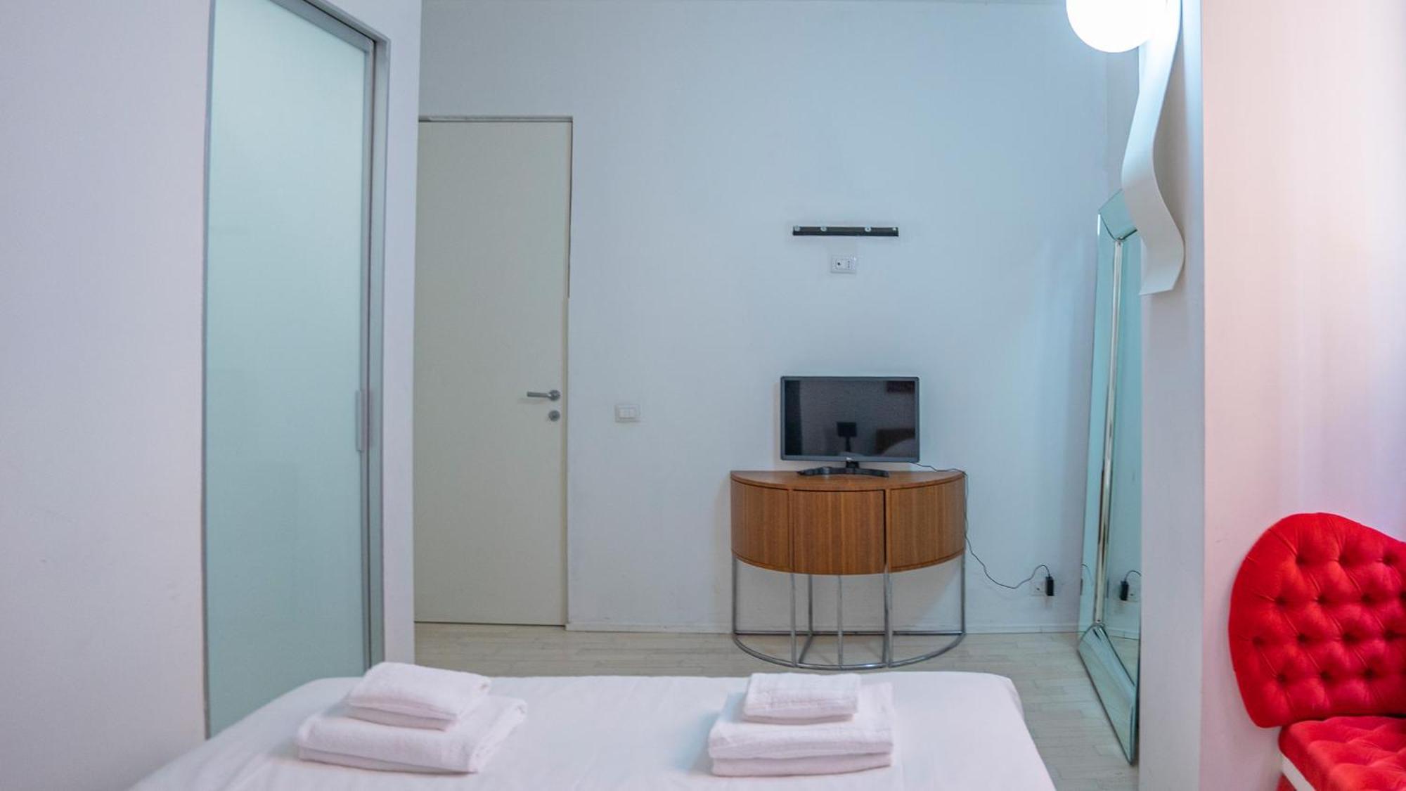 Stylish Apartment Close To Piazza Navona Řím Exteriér fotografie